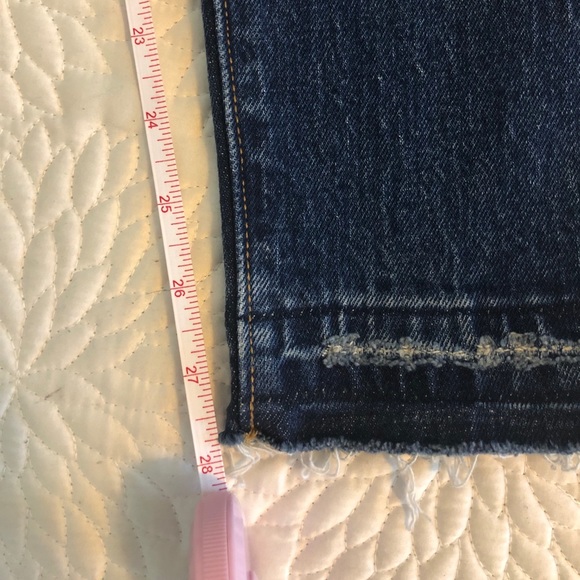 Levi’s 501 Jeans - Picture 8 of 9